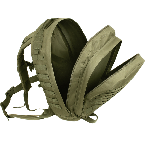 BOLSO DE ASALTO 3-DAY MOLLE 40169